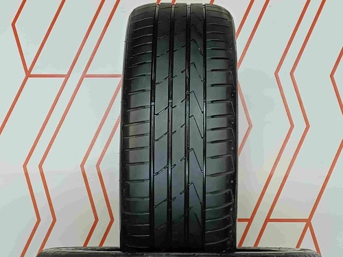 Шины Hankook Ventus S1 evo 2 K117 225/50 R17 -- б/у 5.5