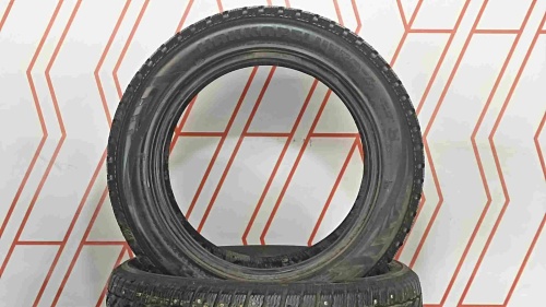 Шины Nokian Tyres Hakkapeliitta 4 205/55 R16 -- б/у 5