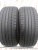 Шины Yokohama BluEarth E70 225/55 R18 -- б/у 5