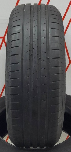 Шины Vredestein Sportrac 5 185/60 R15 -- б/у 5.5