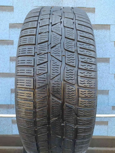 Шины Continental Conti Winter Contact TS830 P SSR 225/50 R17 -- б/у 6