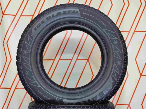 Шины Sailun Ice Blazer WST3 215/70 R16 100T