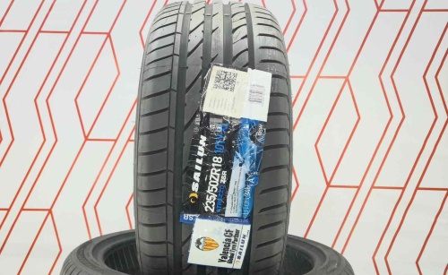 Шины Sailun Atrezzo ZSR 235/50 R18 101Y