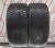 Шины Goodyear Vector 4Seasons GEN-2 225/40 R18 -- б/у 5