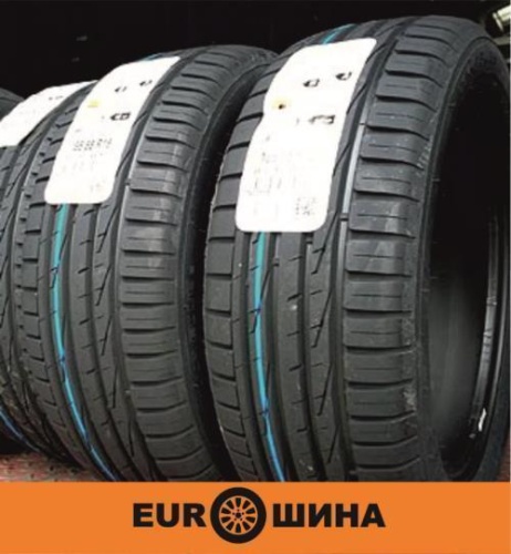 Шины Nokian Tyres Hakka Blue 2 195/65 R15 95V