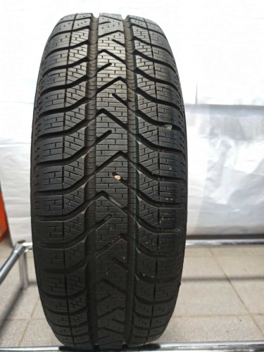 Шины Pirelli Snowcontrol Winter 190 (Seria 2) 185/65 R15 -- б/у 6