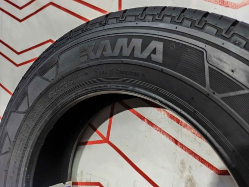 Шины КАМА (Нижнекамский шинный завод) Кама Trace 185/75 R16C 104H