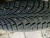 Шины Pirelli Formula Ice 185/65 R15 -- б/у 3.5