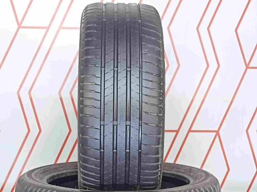 Шины Bridgestone Turanza T005 245/40 R19 -- б/у 5