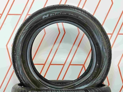 Шины Nexen N'Blue HD Plus 205/55 R16 -- б/у 6