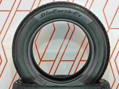 Шины Yokohama BluEarth-ES ES32 185/65 R15 88H