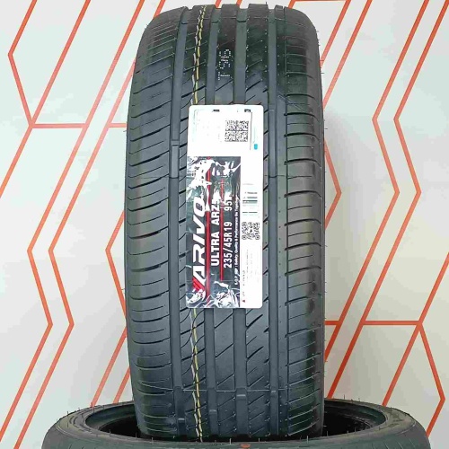 Шины Arivo Ultra ARZ5 235/45 R19 95W