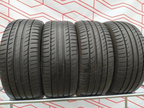 Шины Michelin Primacy HP 225/45 R17 -- б/у 5