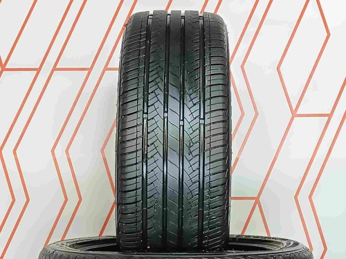 Шины Goodride SA07 225/45 R17 -- б/у 6