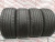 Шины Michelin Primacy HP 225/45 R17 -- б/у 5