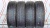 Шины Dunlop DSX-2 185/60 R15 -- б/у -