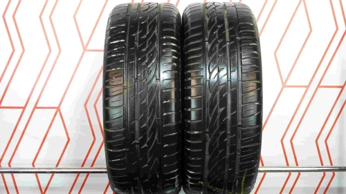 Шины Firestone Destination HP 255/60 R17 -- б/у 6