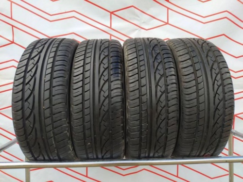 Шины Hankook Ventus Prime K105 185/55 R15 -- б/у 6