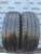 Шины Firestone VanHawk Winter 205/65 R16C -- б/у 5