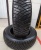 Шины Goodyear UltraGrip Ice Arctic 195/65 R15 -- б/у 6