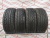 Шины Hankook Ventus Prime K105 185/55 R15 -- б/у 6