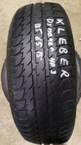 Шины Kleber Graspic DS3 185/65 R15 -- б/у 6