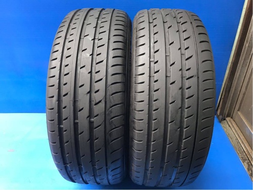 Шины Toyo Proxes T1 Sport SUV 235/60 R18 -- б/у 6