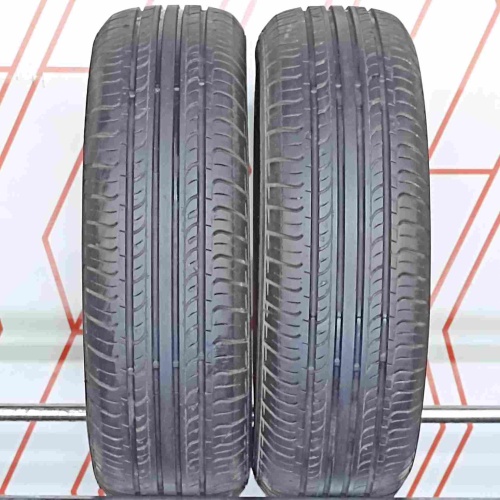 Шины Hankook Optimo K415 185/65 R15 -- б/у 6