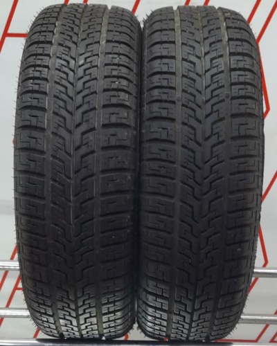 Шины Vredestein Quatrac 2 185/70 R14 84T б/у 6