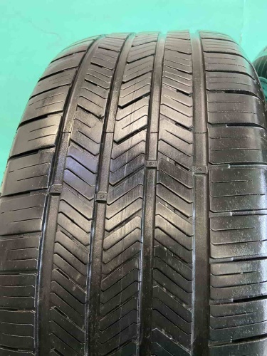 Шины Goodyear eagle LS 245/50 R18 -- б/у 6