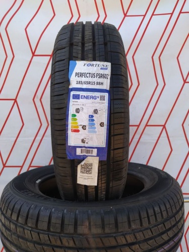 Шины Fortune FSR602 185/65 R15 88H