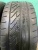 Шины Lassa Phenoma 225/45 R18 -- б/у 5