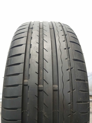 Шины Minerva Emi Zero UHP 215/55 R16 -- б/у 6