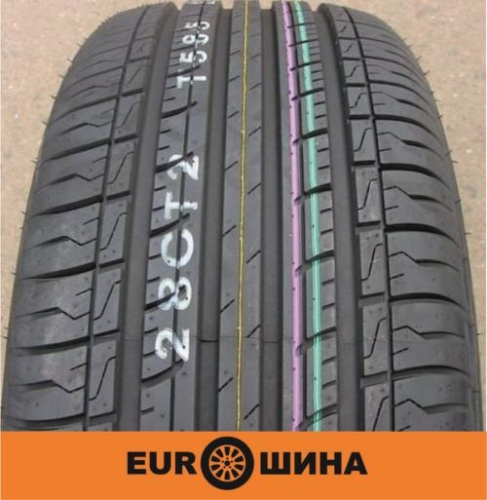 Шины Nexen Classe Premiere CP672 205/65 R16 95H