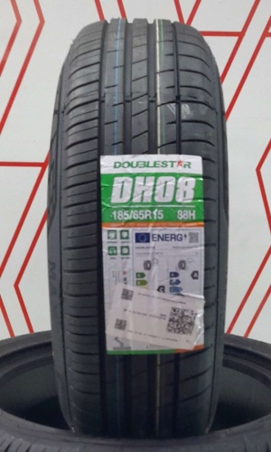 Шины Doublestar Maximum DH08 185/65 R15 88H