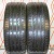 Шины Continental ContiSportContact 5 265/45 R20 104Y б/у 5