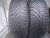 Шины Continental VancoWinterContact 185/65 R14 -- б/у 5