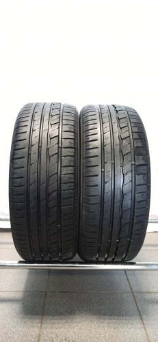 Шины Kumho Ecsta HM KH31 195/50 R15 -- б/у 6