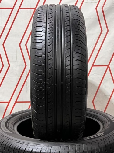 Шины Hankook Optimo K415 225/60 R17 -- б/у 6