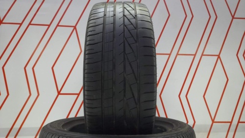 Шины Goodyear Excellence 195/50 R15 -- б/у 5