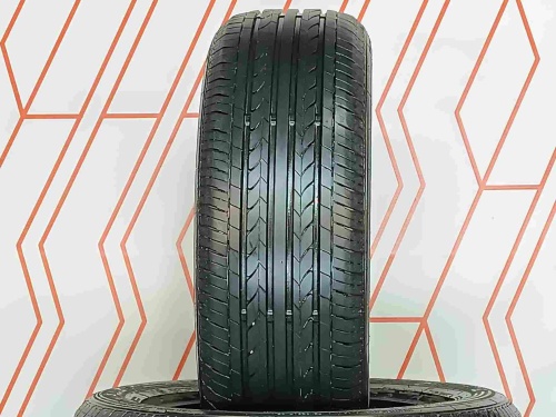 Шины Interstate Eco Tour Plus 215/60 R16 -- б/у 5