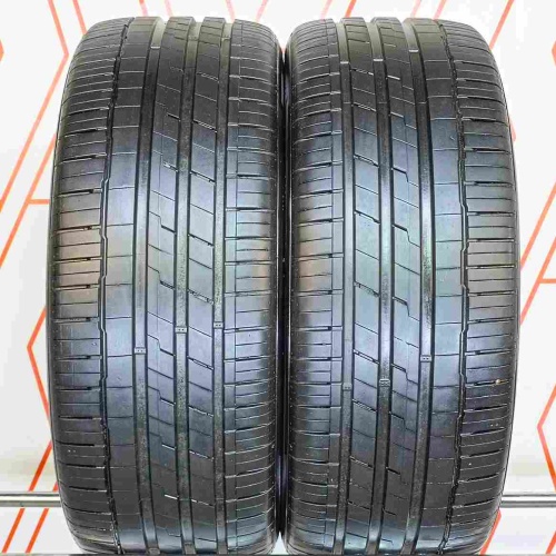 Шины Hankook Ventus S1 evo 3 K127 255/45 R20 -- б/у 6