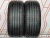 Шины Yokohama Advan Sport V105 245/50 R18 -- б/у 6