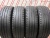 Шины Michelin Agilis 215/65 R16C -- б/у 5.5