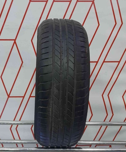 Шины Goodyear EfficientGrip 205/60 R16 -- б/у 5