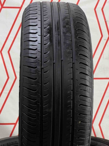 Шины Hankook Optimo K415 225/60 R17 -- б/у 5