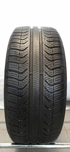 Шины Pirelli Cinturato All Season Plus 225/50 R17 -- б/у 5