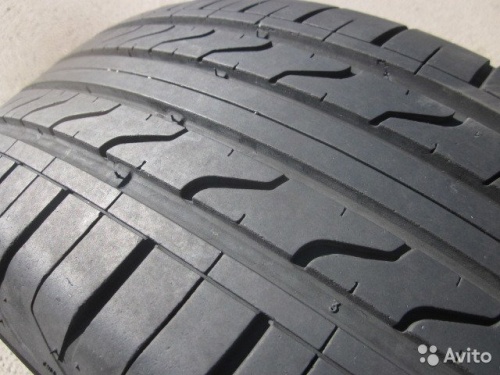 Шины Starfire RS-C 2.0 195/55 R16 -- б/у 6