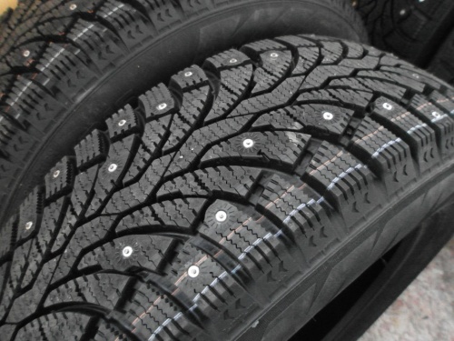 Шины Pirelli Formula Ice 225/50 R17 98T