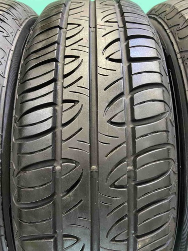 Шины Semperit Comfort Life 185/65 R15 -- б/у 6